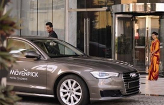 Movenpick Hotel Izmir Great Prices At Hotel Info