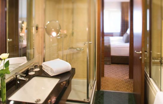 Movenpick Hotel Izmir Great Prices At Hotel Info