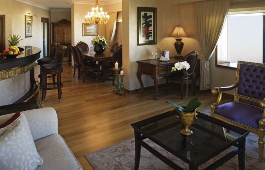 Movenpick Hotel Izmir Great Prices At Hotel Info
