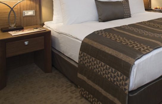 Movenpick Hotel Izmir Great Prices At Hotel Info