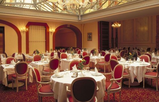 Restaurant Mercure Montauban Hotel