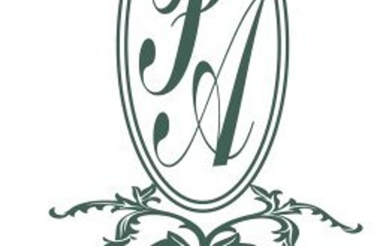 Zertifikat/Logo Prince Albert Lyon Bercy