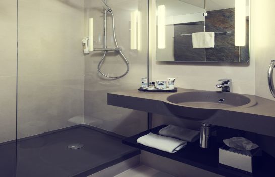 hotel mercure paris porte de pantin hotel info