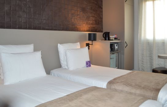 hotel mercure paris porte de pantin hotel info