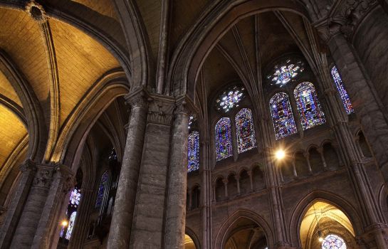 Info Novotel Chartres