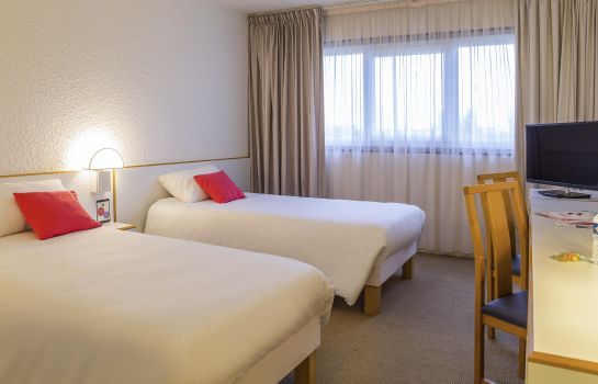 Zimmer ibis Styles Tours Sud