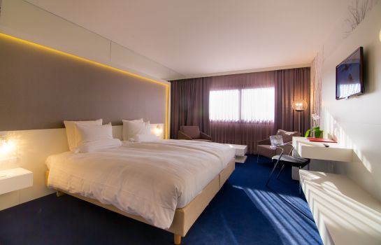 Einzelzimmer Komfort Grand Hotel Plovdiv