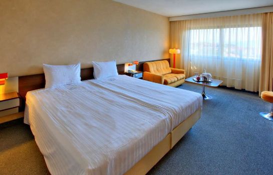 Zimmer Grand Hotel Plovdiv