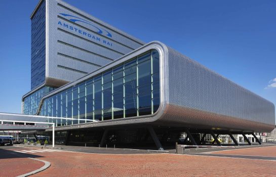 Hotel Novotel Amsterdam City Great Prices At Hotel Info - 