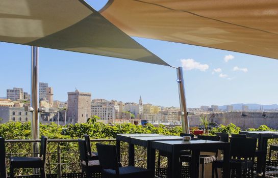 hotel novotel marseille alter hafen hotel de