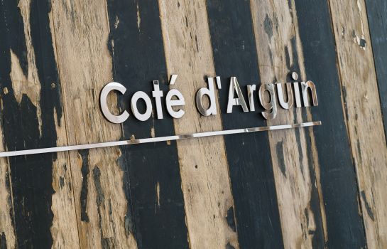 Restaurant Les Bains d’Arguin Arcachon