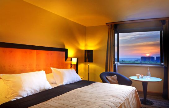 Don Giovanni Hotel Prague Hotel Info