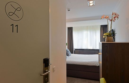 Zimmer Hotel de Leijhof Oisterwijk