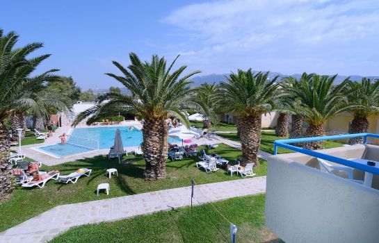 Aslanis Village Hotel - Kos – Great prices at HOTEL INFO