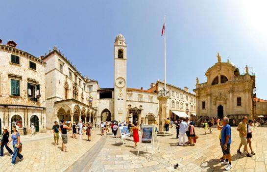 Umgebung Dubrovnik