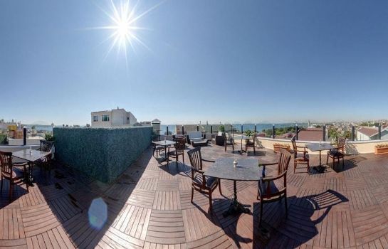 Albatros Premier Hotel Istanbul Great Prices At Hotel Info