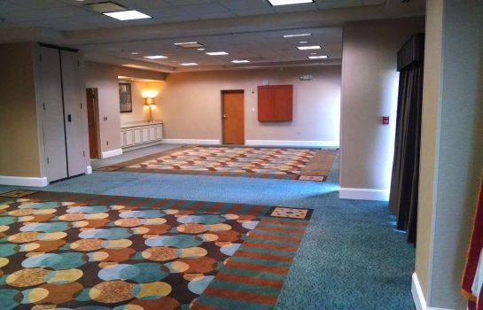 Hilton Garden Inn Nashville Airport In Nashville Nashville