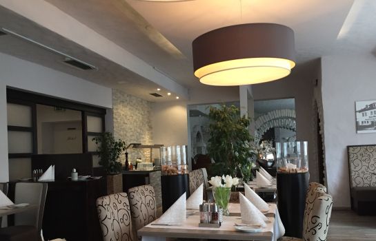 Hotel Concordia In Euskirchen Hotel De