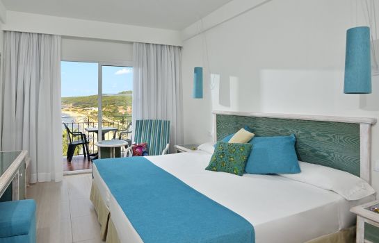 Zimmer Sol Beach House Menorca adults only
