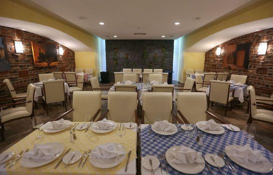 Restauracja Azul Ixtapa Grand All Inclusive Suites & Spa