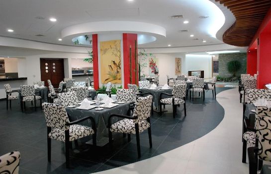 Restauracja Azul Ixtapa Grand All Inclusive Suites & Spa