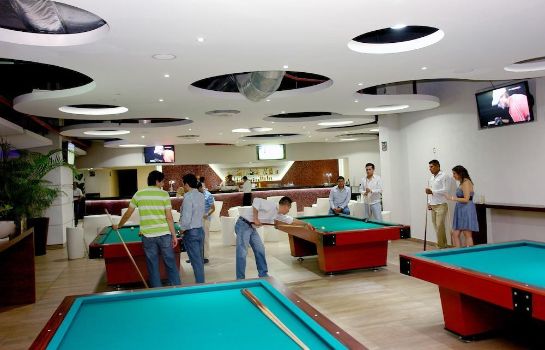 Informacja Azul Ixtapa Grand All Inclusive Suites & Spa