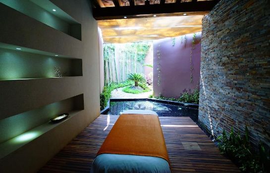 Salon masażu Azul Ixtapa Grand All Inclusive Suites & Spa
