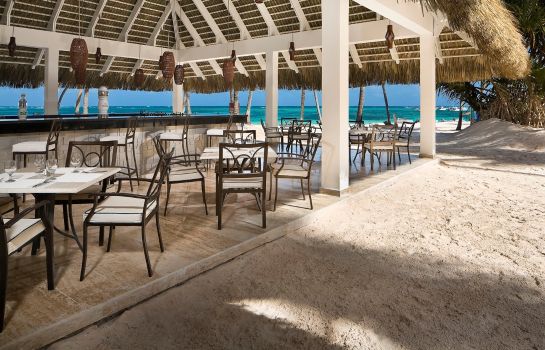 Hotel-Bar Meliá Caribe Tropical