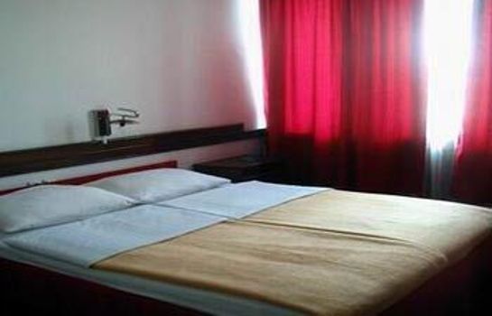 Ambasador Hotel Nis Hotel De Trg kralja milana bb, nis 63 m from center. ambasador hotel nis hotel de