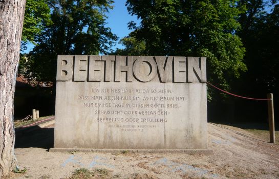 Umgebung Beethoven