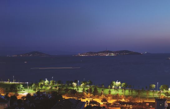 Hotel Suadiye Ozellikleri Ve Fiyatlari Tatilbudur