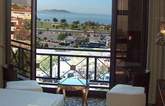 Hotel Suadiye At Asia Side Istanbul Great Prices At Hotel Info