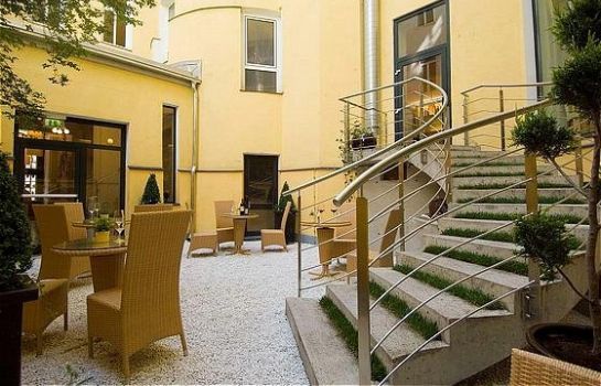 Hotel Rathaus Wein Design In Wien Hotel De