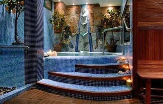 Hotel La Laguna Spa Golf In Rojales Hotel De