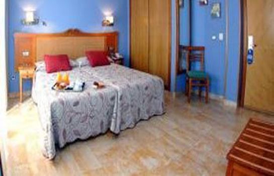 Hotel La Laguna Spa Golf In Rojales Hotel De