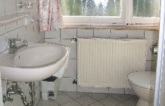 Badezimmer Schlößmann
