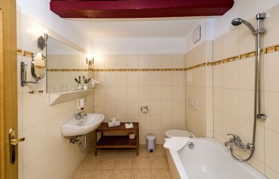 Hotel Gut Voigtlander In Blankenburg Hotel De