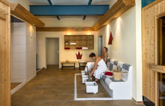 Hotel Gut Voigtlander In Blankenburg Hotel De