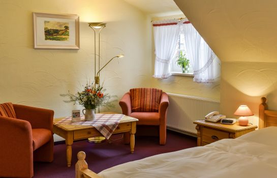 Hotel Gut Voigtlander In Blankenburg Hotel De