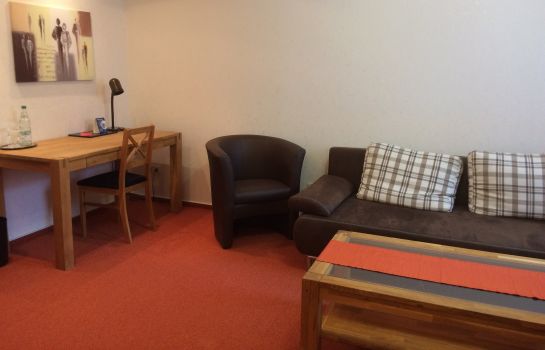 Hotel Meier Gresshoff In Oelde Hotel De