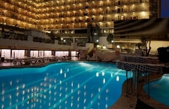 Hotel H TOP Grand Casino Royal - Lloret de Mar – HOTEL INFO