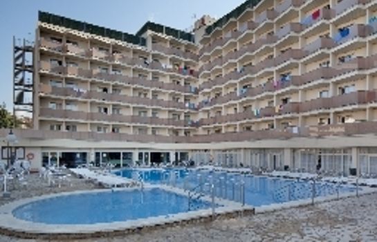 Hotel H TOP Royal Beach - Lloret de Mar – Great prices at HOTEL INFO