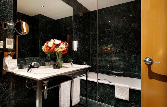 Hotel Sb Icaria Barcelona Hotel De