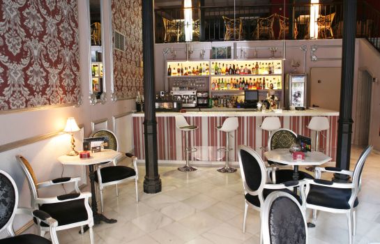 Hotel Las Casas De Los Mercaderes Seville Great Prices At Hotel Info