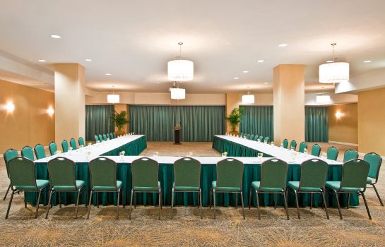 Sala de reuniones Holiday Inn MIAMI BEACH-OCEANFRONT