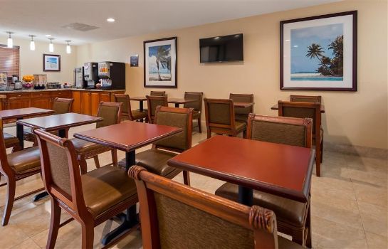 Room Best Western Fort Lauderdale Airport/Cruise Port