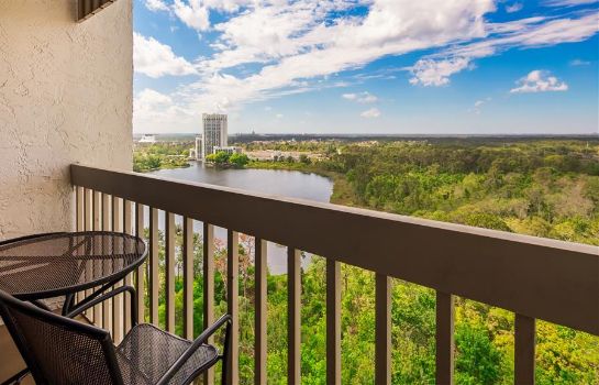 Hotel Best Western Lake Buena Vista Disney Springs Resort Area