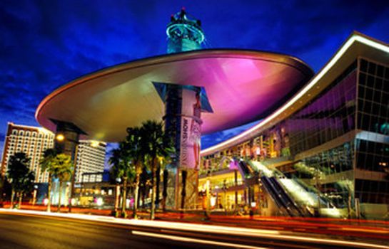 Mardi Gras Hotel & Casino - Las Vegas – Great prices at HOTEL INFO