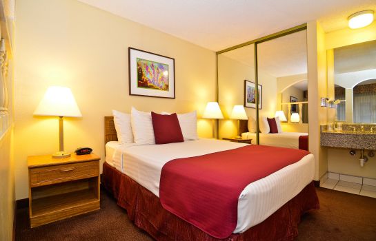 Mardi Gras Hotel & Casino - Las Vegas – Great prices at HOTEL ...
