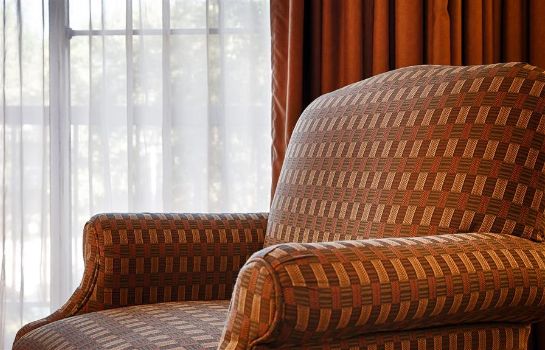 Hotel Best Western Raleigh N Dwntn Hotel De